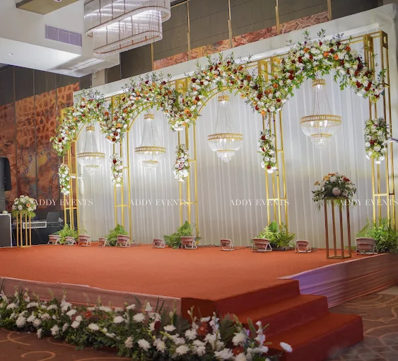 Building Strong Communities Through Local Events