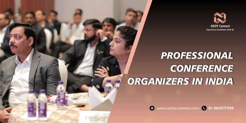 Professional Conference Organisers in India