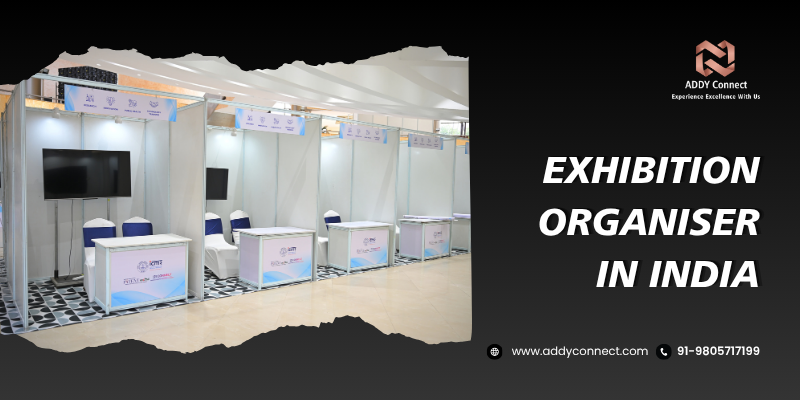 Exhibition Organiser In India