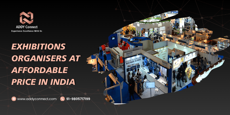 Exhibitions Organisers At Affordable Price In India