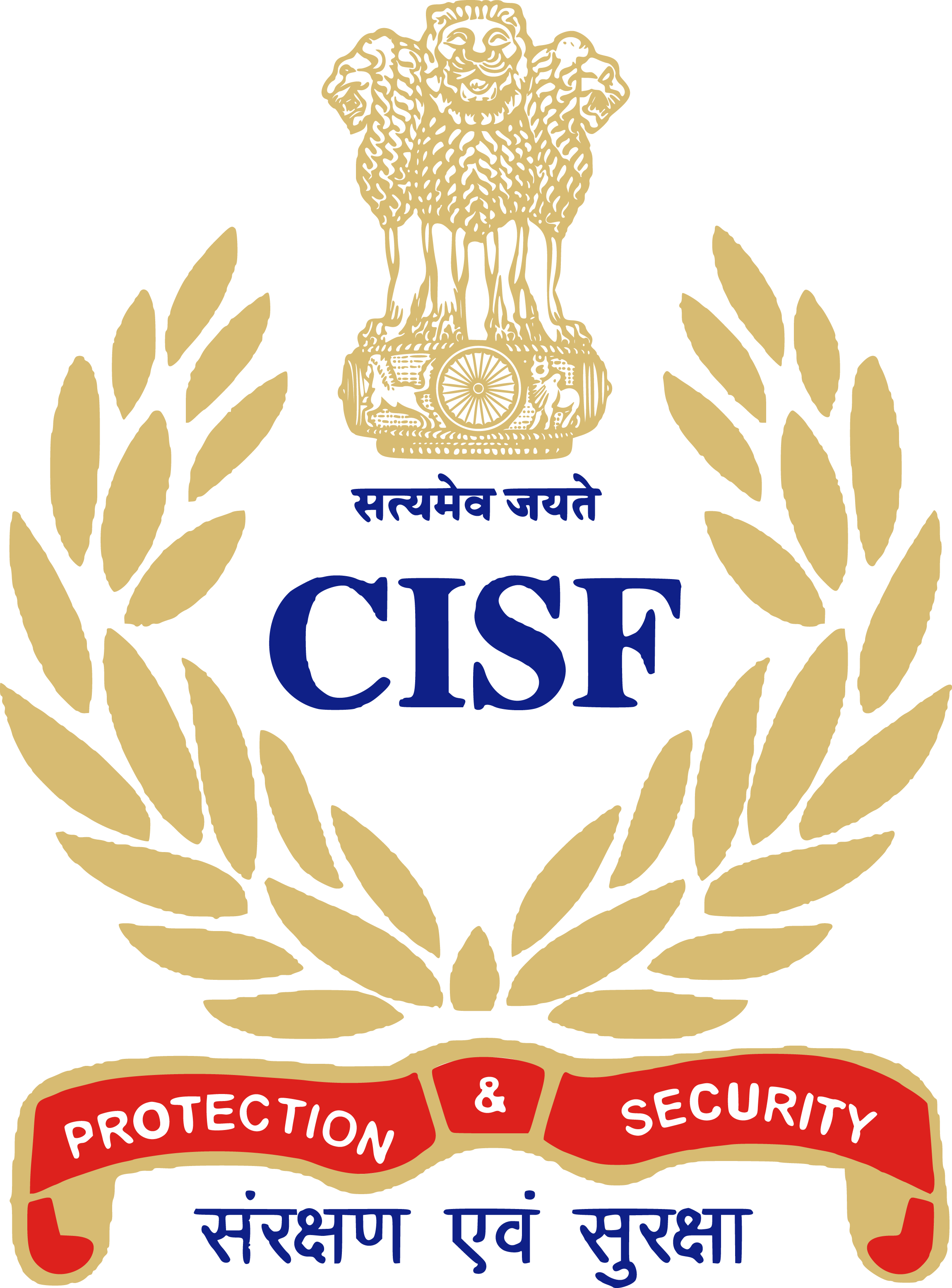 CISF