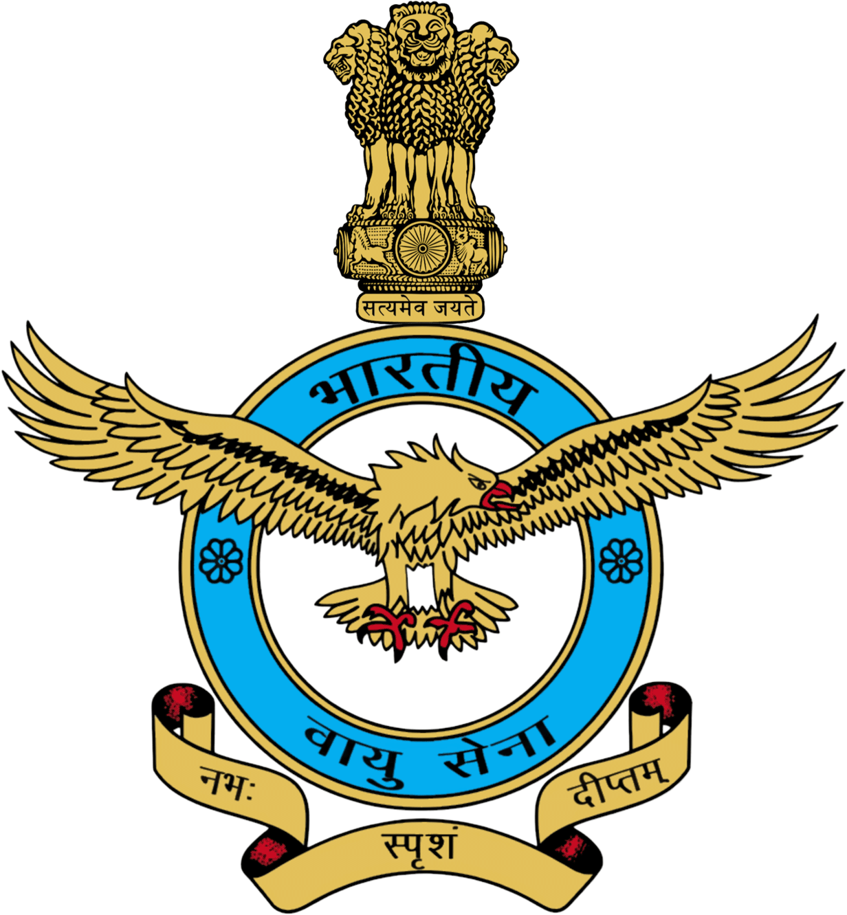 Indian Air Force