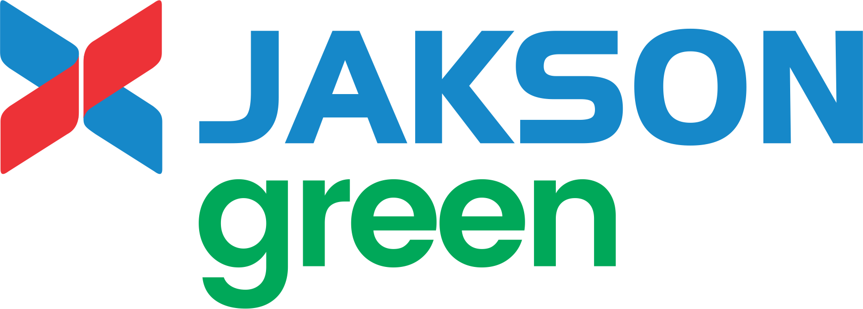 JAKSON GREENS