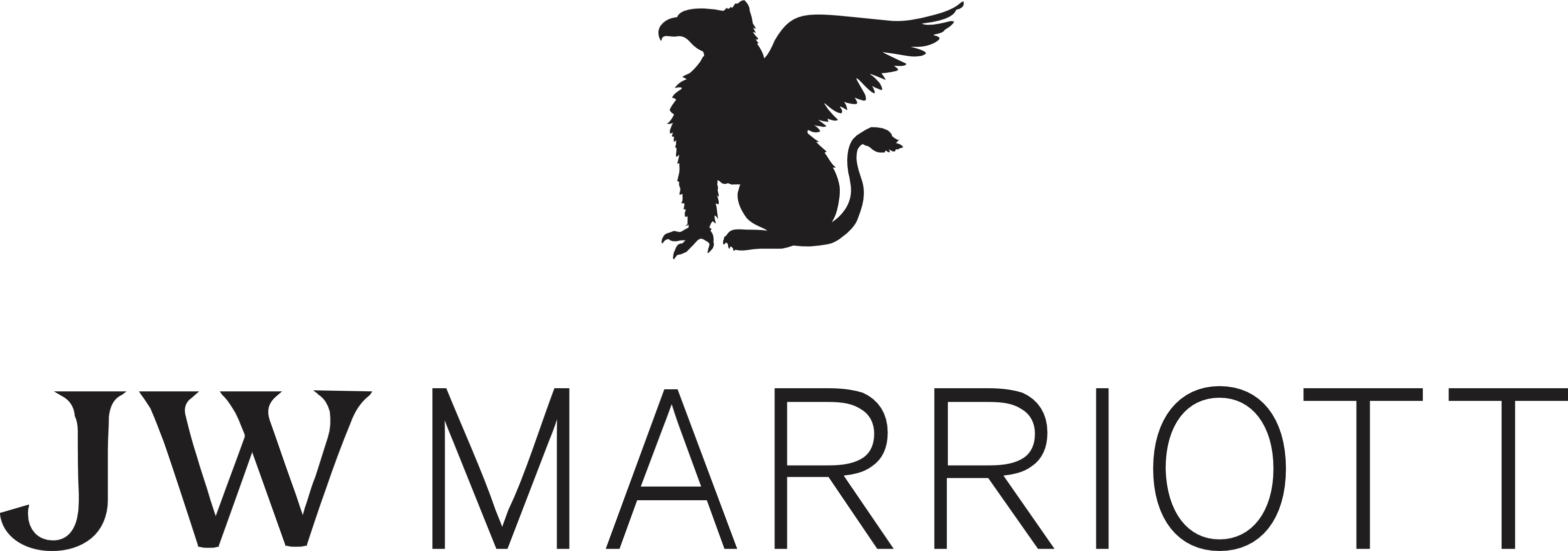 JW MARRIOTT