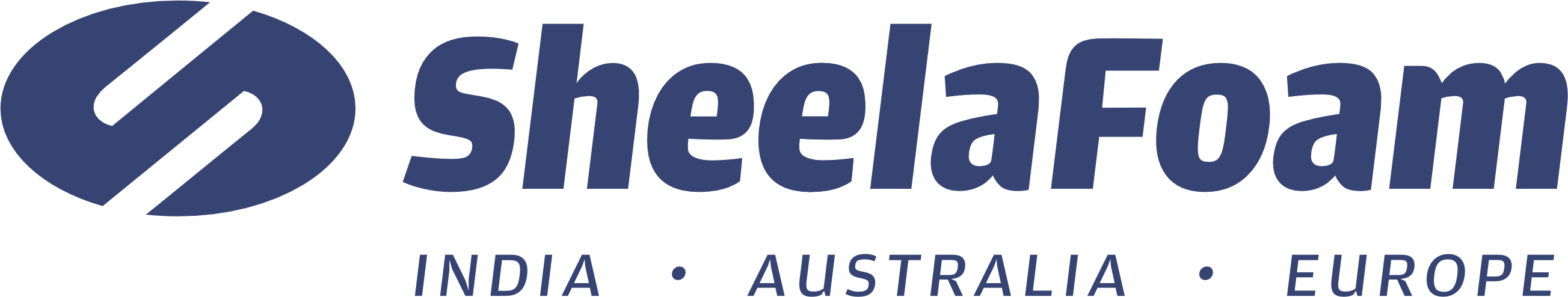 Sheela Foam