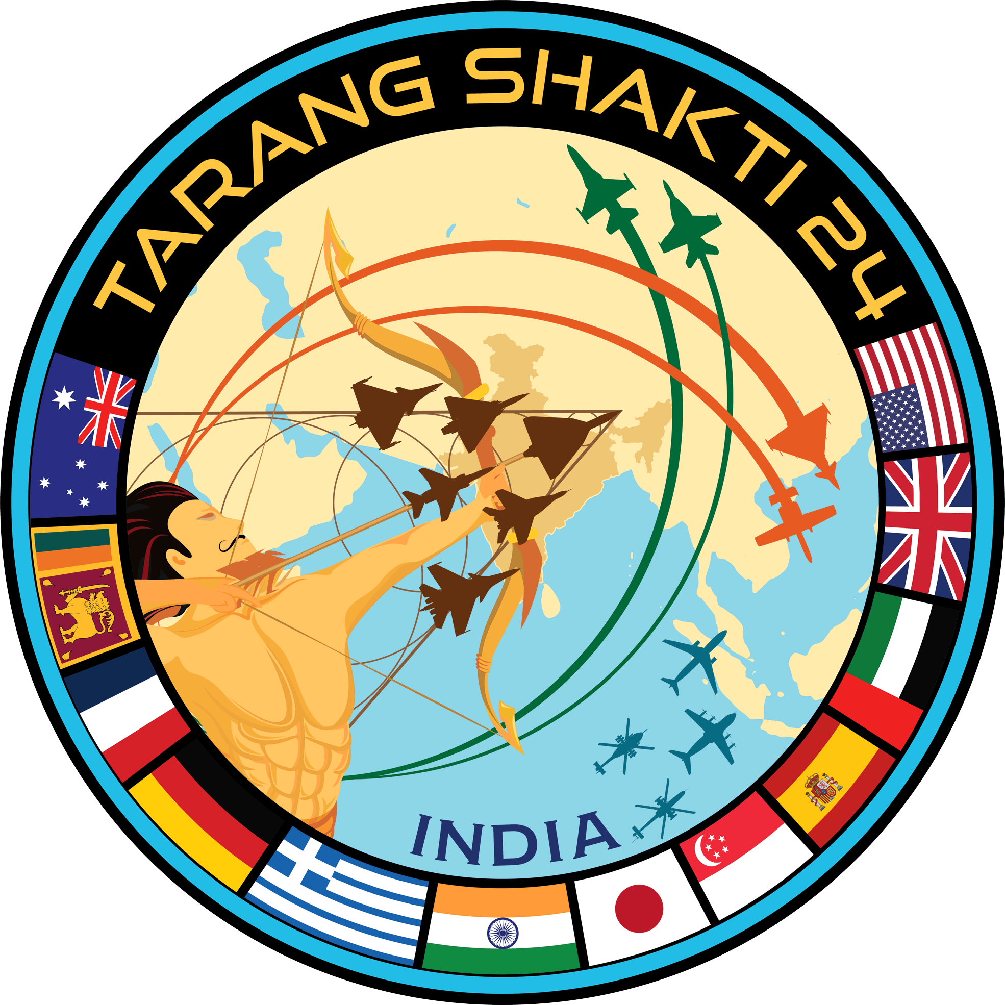Tarang Shakti