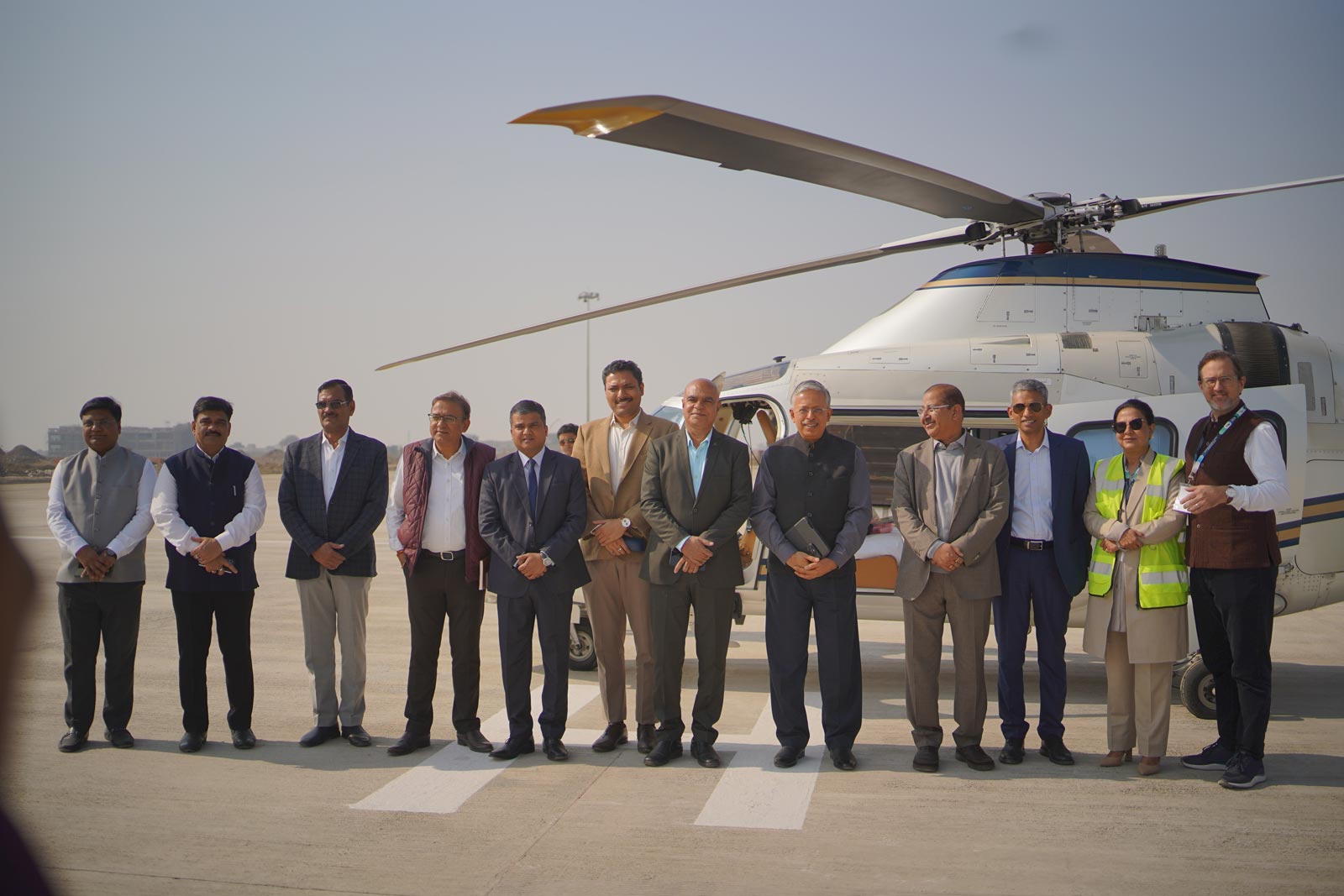 NIA Validation - Validating Excellence, Advancing Aviation Readiness