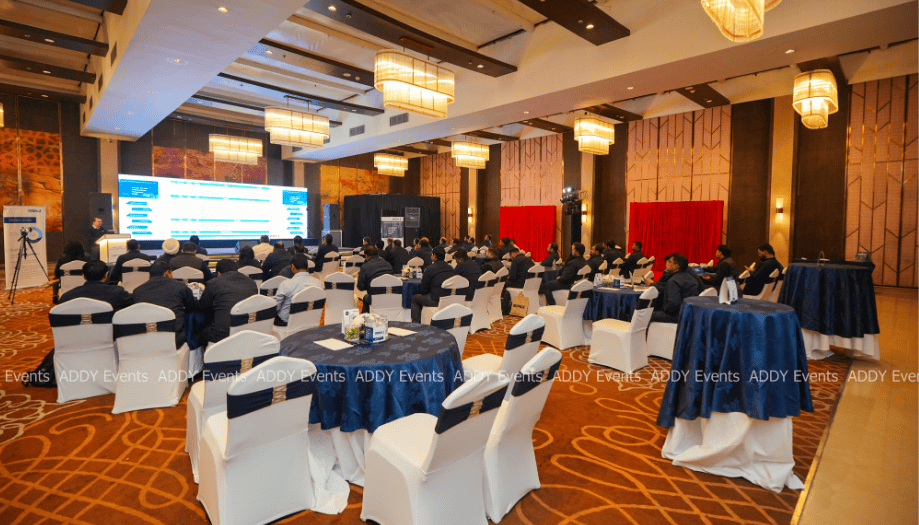 Corporate Conferences