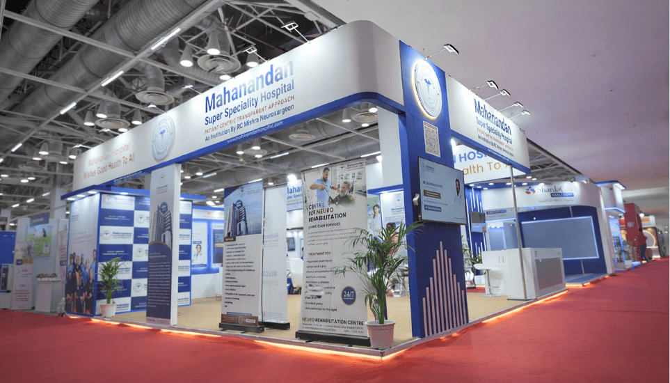 Exhibitions & Trade Shows